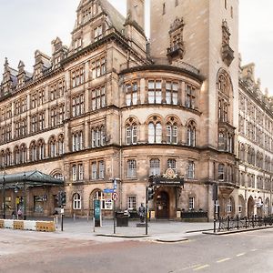 Voco Grand Central Glasgow By Ihg